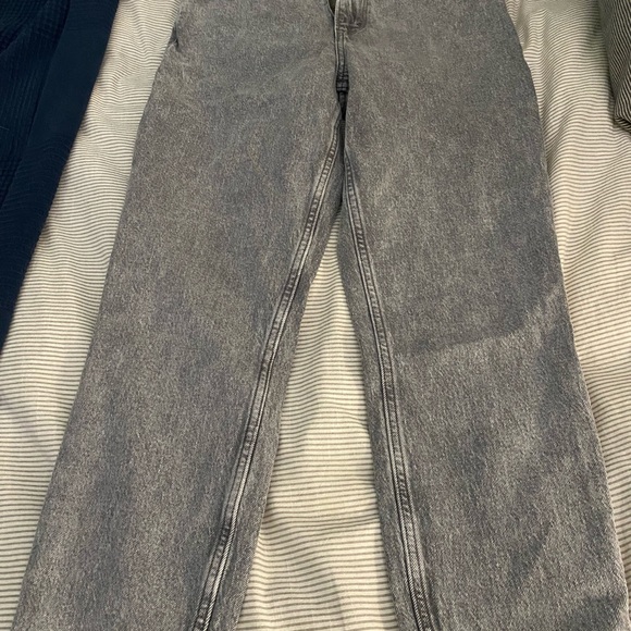 Abercrombie jean - Picture 3 of 5